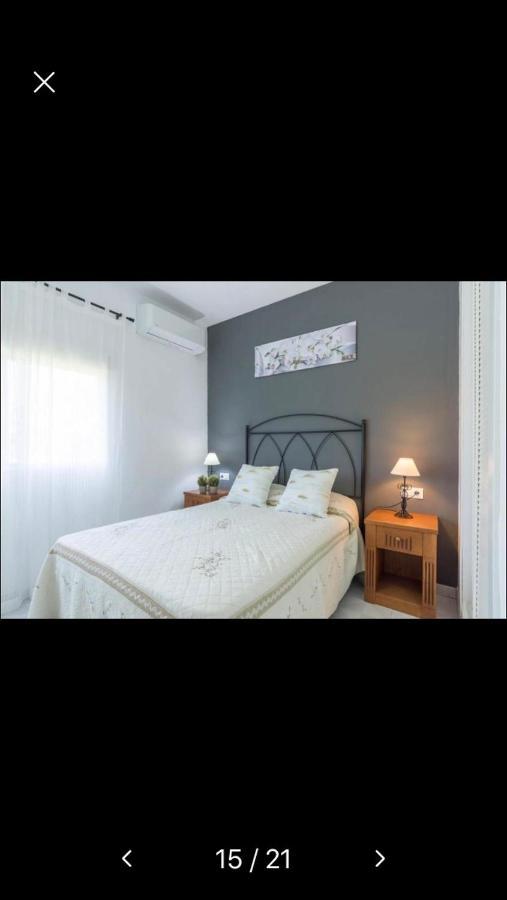 Apartment Miami 39 Benalmádena